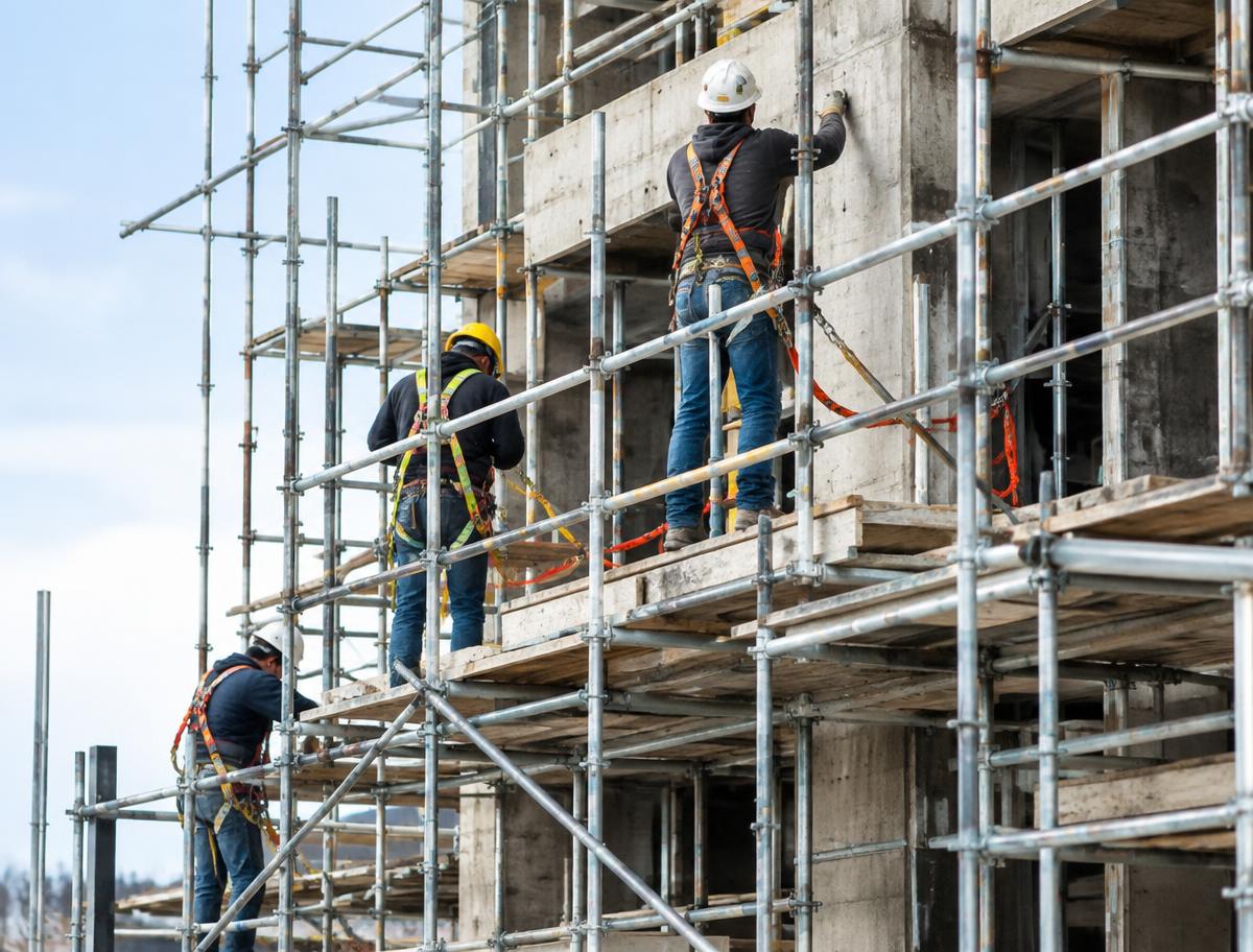 BTP & Construction